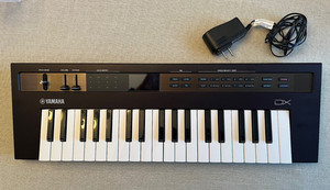 最終値下げreface dx Yamaha YAMAHAのあの銘器が進化して復活！ reface