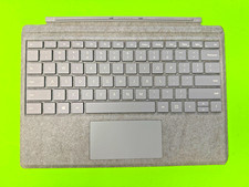 Model 1725 Microsoft Signature Type Cover - Platinum