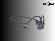 Shokz OpenRun Pro 2 MINI Auriculares Bluetooth Oreja Abierta (S821) - Auriculares Negros