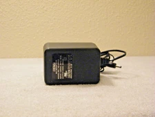 GENUINE (6V-600MA) AC POWER ADAPTER FOR BREG CARE COLD THERAPY AID (AD-0660G)