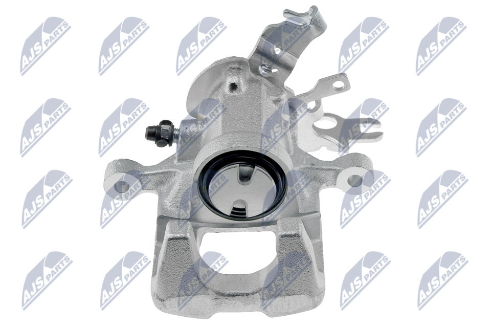 N.T.Y. HZT-VW-066.NTY Brake Caliper for VW