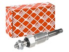 FEBI Glühkerze VW VOLVO AUDI 1,9 2,4 1257141 N0190811 N10213002 1257142 N0190812