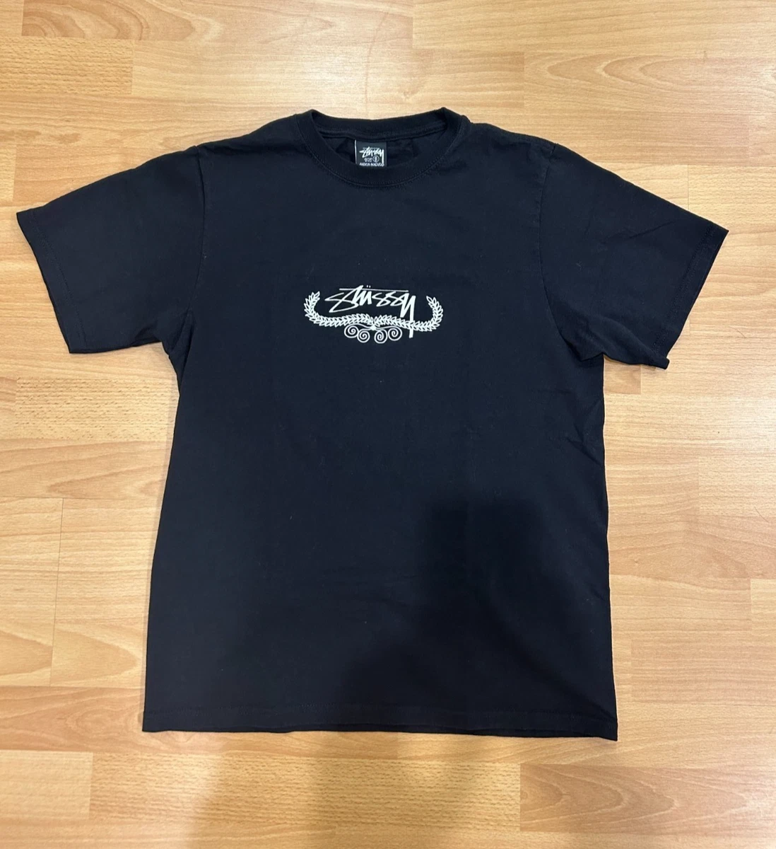 25+ Stussy Black T-Shirts for Men for sale | Updated Oct 2026