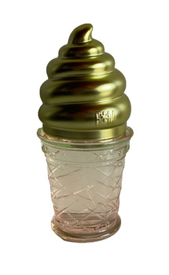Mercadona Eau de Parfum Flor de Mayo Ice Cream 50 ml