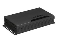 Axton A201 | 2 Kanal VerstäRker Endstufe Auto 2 X 150 Watt Rms
