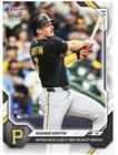 Konnor Griffin RC 1st HR 2026 MLB Topps NOW Card 115 Presale