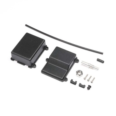 [DE] PRO-BOAT RX Box Set: SSW 48'' - PRB-1641