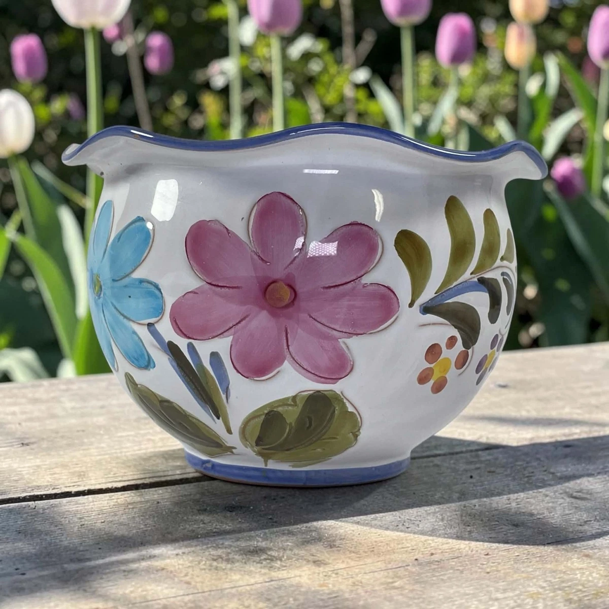italian flower pot products for sale | eBay