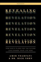 Amir Tsarfati (U. A.) | Revealing Revelation Workbook: How God's Plans For...
