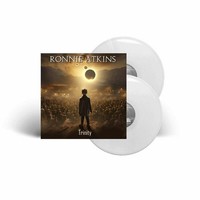 Ronnie Atkins: Ronnie Atkins: Trinity (180G) (Limited Edition)...