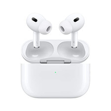 Apple AirPods Pro 2nd Generation with MagSafe Wireless Charging Case USB  C ...