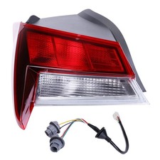 Left Tail Light Lamp Rear Brake Light Driver ...