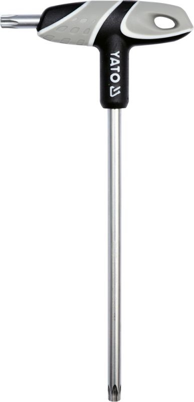 Fits YATO YT-05611 Mandrel wrench. TORX with T50 handle  ⭐UK Stock⭐