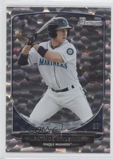 2013 Bowman Prospects Silver Ice Patrick Kivlehan #BP92 1u6