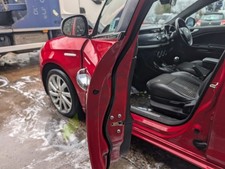 ALFA ROMEO GIULIETTA MK3 940 DOOR LOCK MECH LEFT FRONT