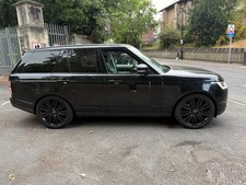 2019 69 range rover sport