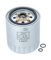 4.66673 Kraftstofffilter Passend FüR Ac, Citroen, Daewoo, Daf, Ford, Gm, GMC