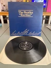 The Beatles - Rarities LP Record PCM1001 Parlophone Stereo Compilation 1979 BC13