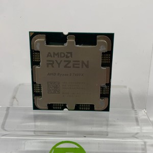 25+ Ryzen 5 7600x for sale | Updated Oct 2026