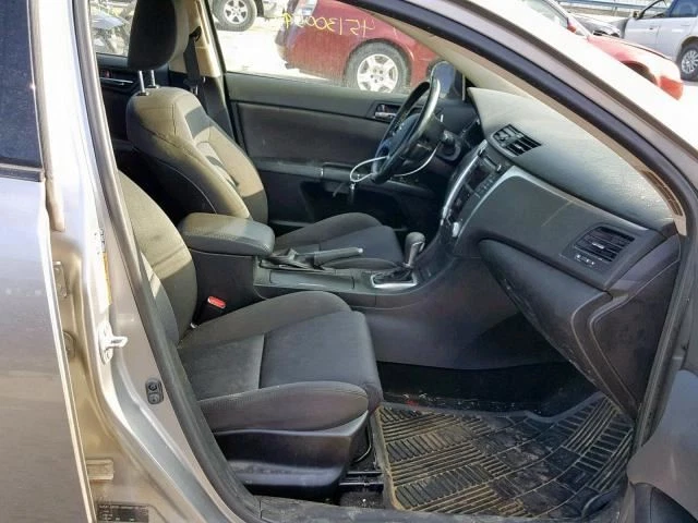 Transfer Case 2.4L Fits 10-13 KIZASHI 1990769 Foto 3 de 4