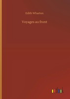 Edith Wharton | Voyages Au Front | Buch | FranzöSisch (2018) | 88 S.