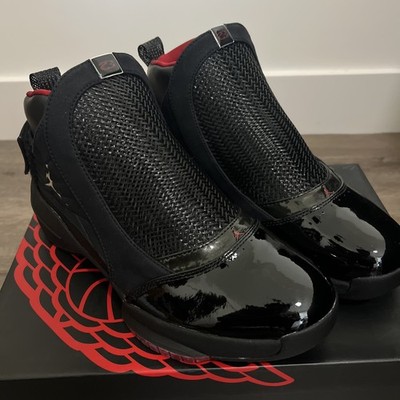 NEW 2004 NIKE AIR JORDAN 19 XIX ORIGINAL 307546061 MENS SIZE 9
