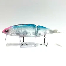 DRT TINY KLASH Hama Hiuo Color 1.8oz Big Swimbait Hi Float Japan USED