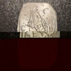 2 oz .999 Silver  Dragon Dream   Hayleybug Mint