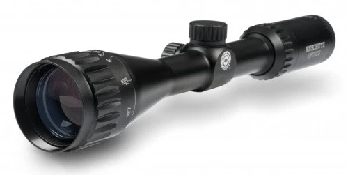 Anschütz Optics 62610 Zielfernrohr Classic 1" 3-9x40 AO Mil Dot