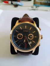 Montre Chronographe Lige