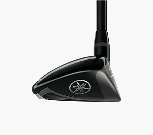 Yamaha INPRES DRIVESTAR Utility 6H / SPEEDER NX for Yamaha M-425U S - Image 2 of 4