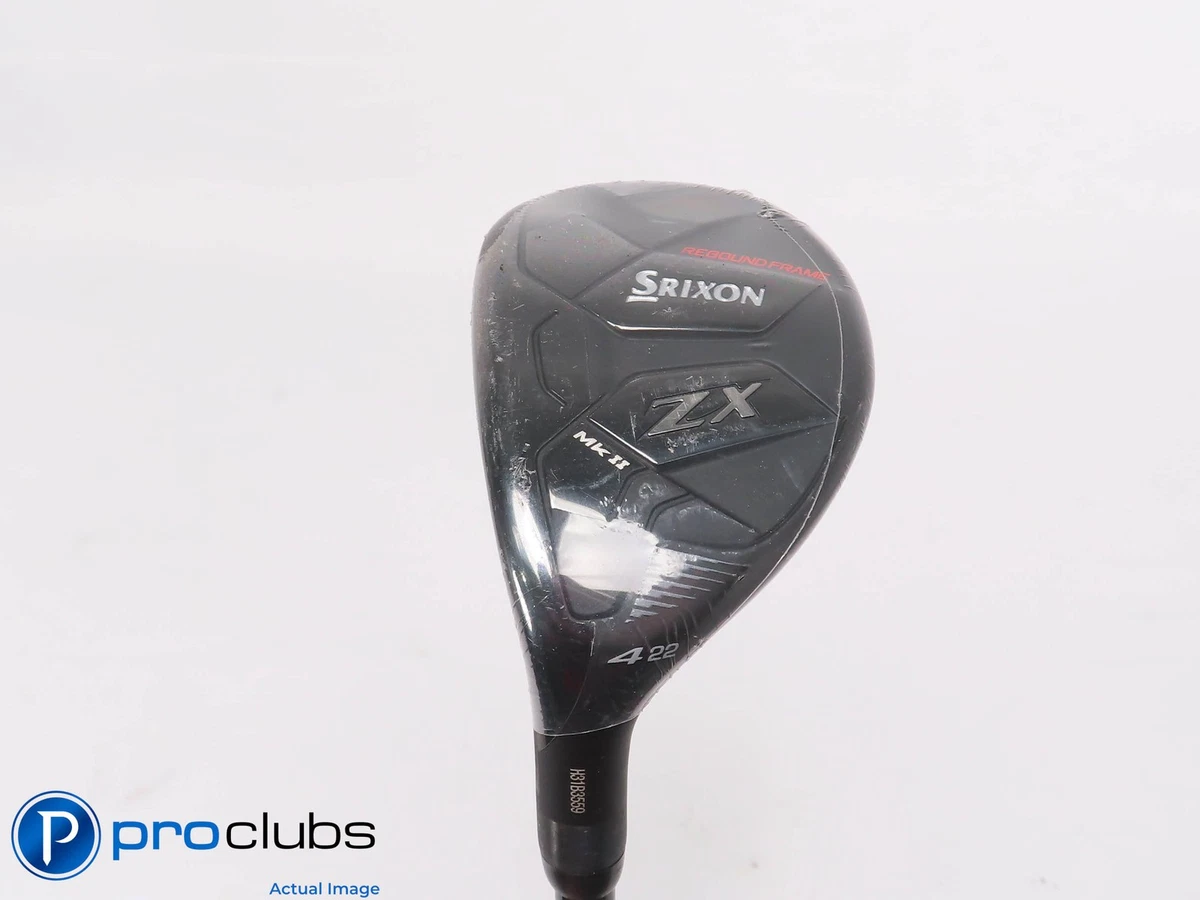 Srixon Hybrid Left-Handed Golf Clubs for sale | eBay
