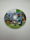 Minecraft Xbox 360 Edition (Microsoft Xbox 360, 2013) - DISC ONLY! Tested & Work