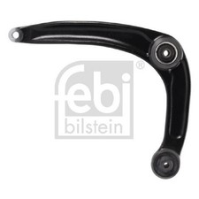 Querlenker vorne links für Peugeot RCZ | 23900371