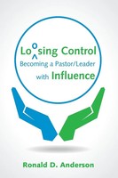 Ronald D. Anderson | Loosing Control | Taschenbuch | Englisch (2015)