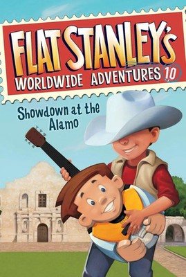 Jeff Brown | Flat Stanley's Worldwide Adventures 10 | Taschenbuch | Englisch