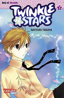 Twinkle Stars 3