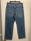 New Madewell Petite '90s Straight Jeans Size 28P NP535 — photo 3