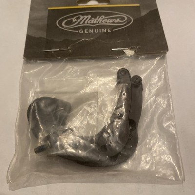 Mathews Archery Halon 32 Triax Traverse Cc2 E 85% Mod Set 
