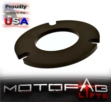1/2" Front Lean Spacer Leveling Kit for Toyota Tacoma 05-23 Uneven Taco lean