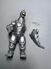 Godzilla MECHAGODZILLA Figure 1994 Trendmasters Toho