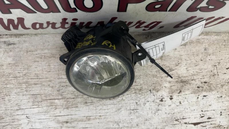 12 13 14 15 HONDA PILOT Fog/mark/park/turn Light/lamp Right - Imagem 2 de 3