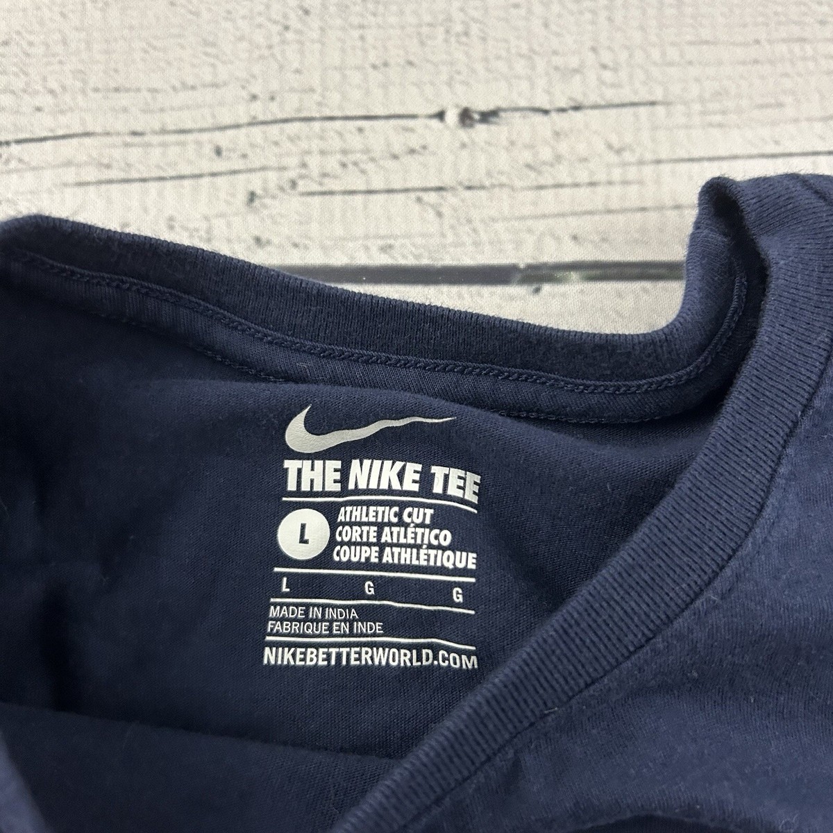 Nike Not Running Sucks Athletic Cut Short Sleeve T Shirt