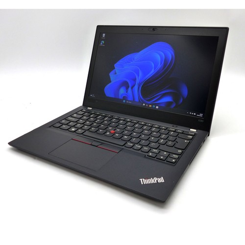 Lenovo Thinkpad X280 Core I5 8350U 1,7GHz 8GB 256GB 12" FHD Touch W11 - Imagen 5 de 5
