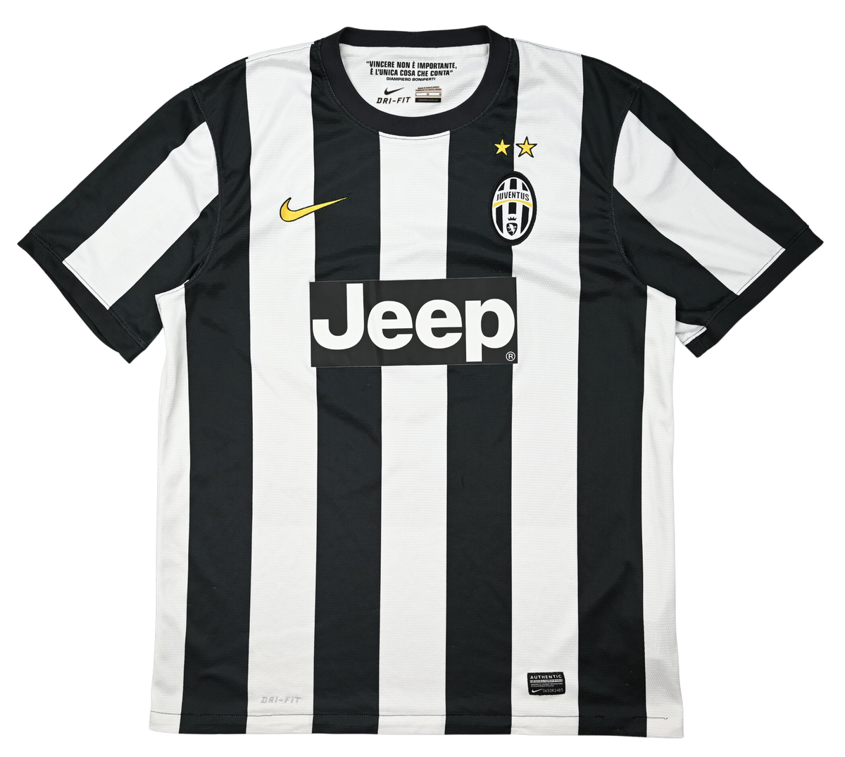 Nike Juventus Dri-FIT シャツ Sサイズ ブラック Nike Juventus Dri-FIT シャツ Sサイズ ブラック - メルカリ