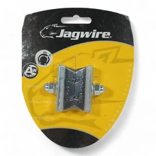 Jagwire Basics X-Caliper Road Brake Pads Black 35mm JS207N