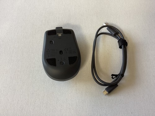 Mysz bezprzewodowa Logitech MX Anywhere 2S, edycja Bluetooth - Zdjęcie 5 z 5