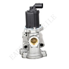 1x AGR-VENTIL ABGASRÜCKFÜHRVENTIL OPEL CORSA C D COMBO AGILA PUNTO PANDA 1.3