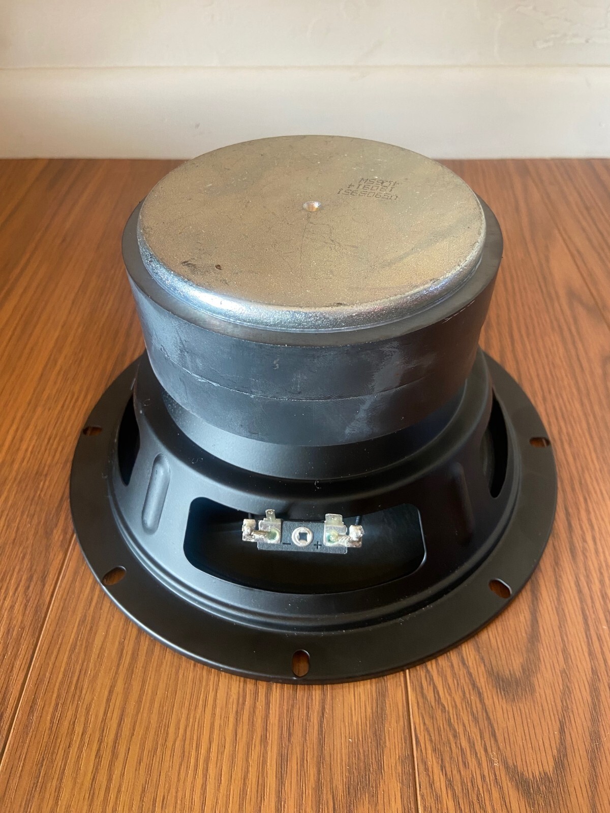 Klipsch 8" Subwoofer Replacement Bass Woofer Speaker.4ohm.RSB11.8.25