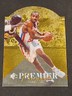 1994 Upper Deck SP Premiere Prospects Die Cut #D3 Grant Hill RC Detroit Pistons